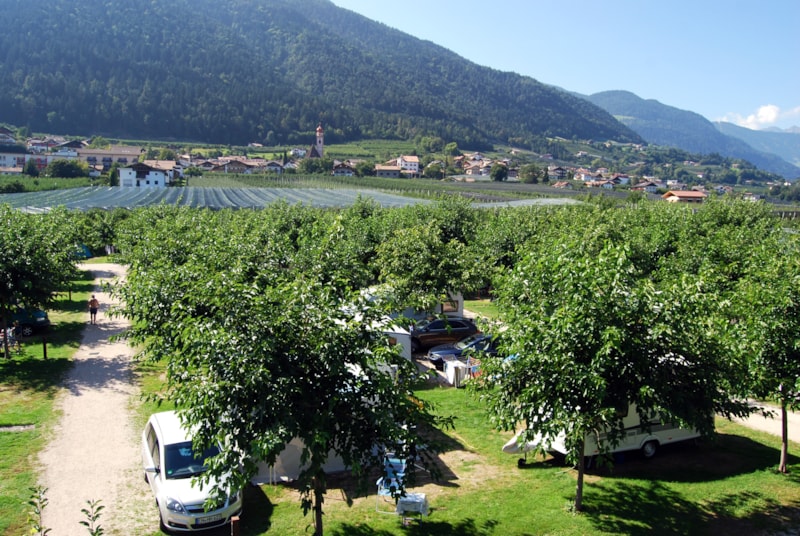 Piazzola Comfort 70 - 90 m²