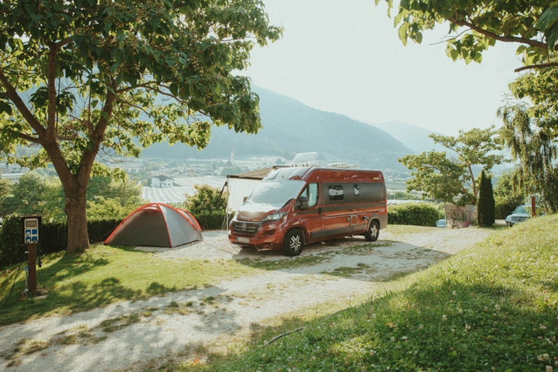 Piazzola Panorama 90-110 m²