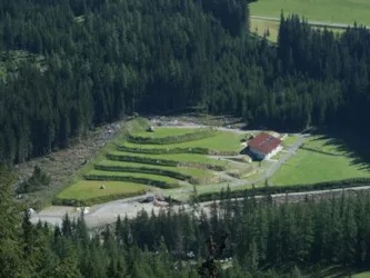 Nationalpark Camping Kals - image n°2 - Camping Direct