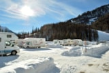 Foto #6 van Nationalpark Camping Kals