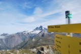 Foto #11 van Nationalpark Camping Kals