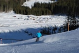 Foto #7 van Nationalpark Camping Kals