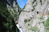 Foto #14 van Nationalpark Camping Kals