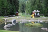 Foto #17 van Nationalpark Camping Kals