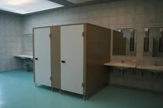 Nationalpark Camping Kals