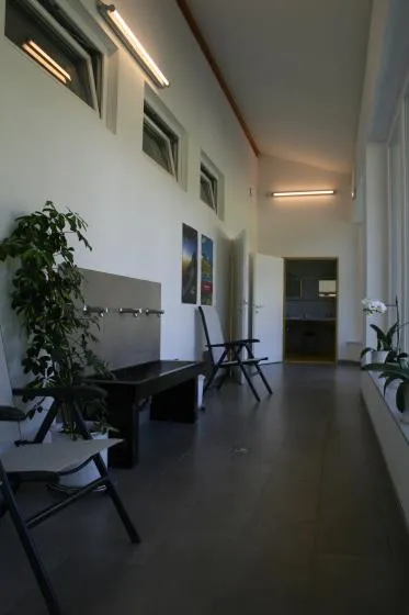 Nationalpark Camping Kals