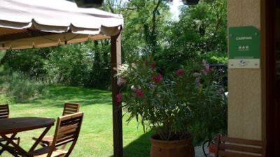 Camping Aux Mêmes