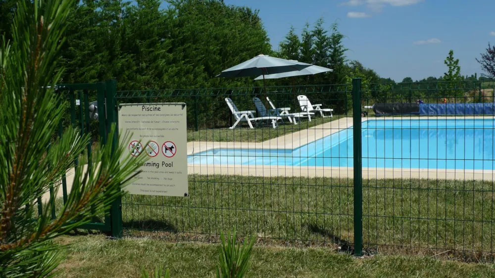 Camping Aux Mêmes - image n°14 - UniversalBooking