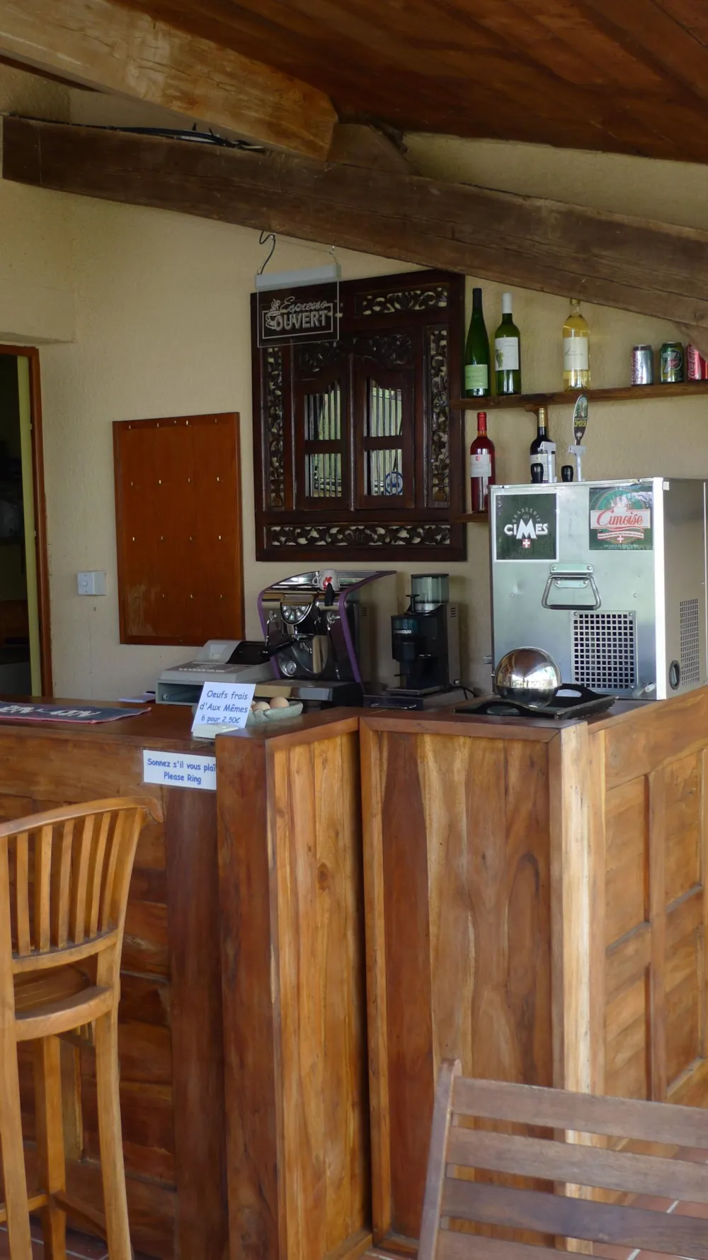 Camping Aux Mêmes - image n°15 - UniversalBooking