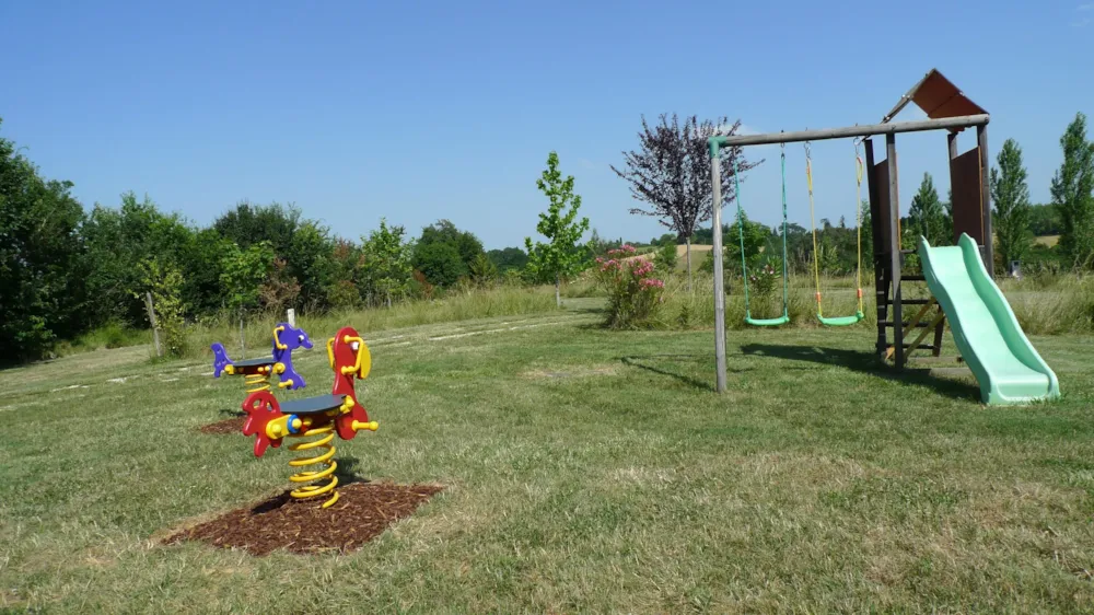 Camping Aux Mêmes - image n°16 - UniversalBooking