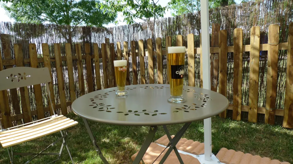 Camping Aux Mêmes - image n°20 - UniversalBooking