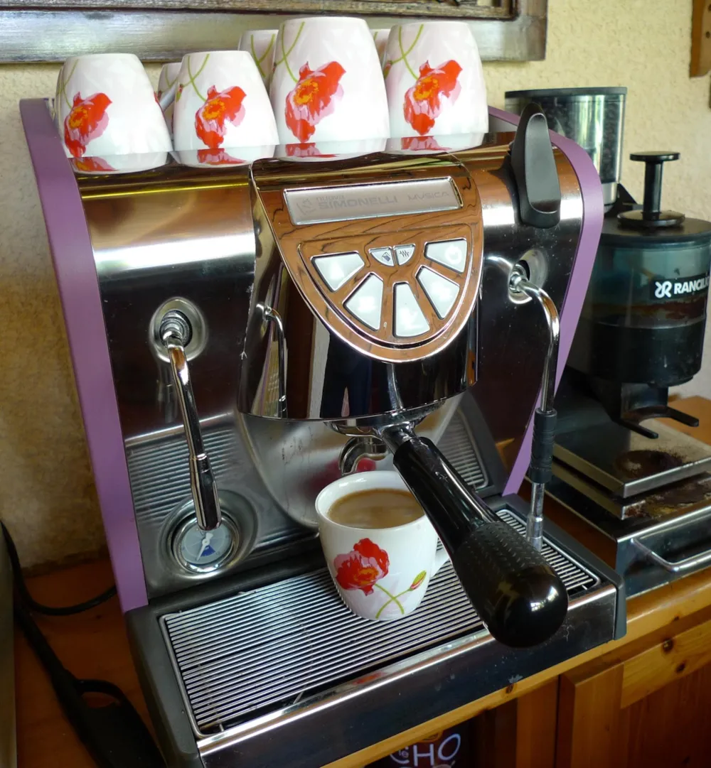 Camping Aux Mêmes - image n°23 - UniversalBooking