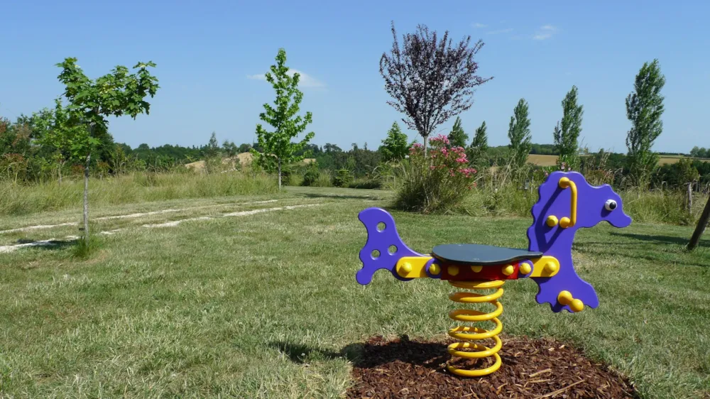 Camping Aux Mêmes - image n°24 - UniversalBooking