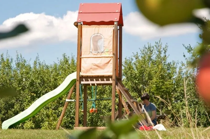 Camping Aux Mêmes - image n°27 - UniversalBooking