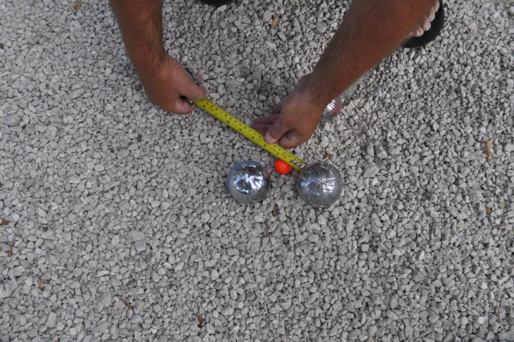 Camping Aux Mêmes - image n°30 - UniversalBooking