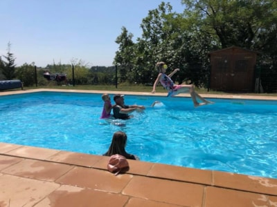 Camping Pitch — 2