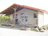 Chalet Privilège Plus 3 Camere 52M² Chalet Privilège Plus 3 Camere 52M²