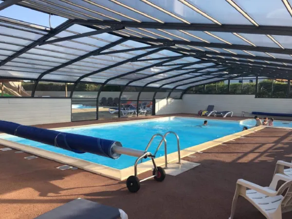 CAMPING DE LA MOTTE - image n°1 - Camping Direct