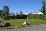 Forfait Nature (1 Tente, Caravane Ou Camping-Car / 1 Voiture) Forfait Nature (1 Tente, Caravane Ou Camping-Car / 1 Voiture)