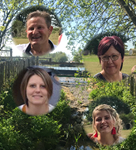 Foto #4 van CAMPING PARADIS- Camping de La Motte