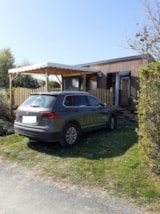 Mobil Home Privilège 1 Chambre 22M² Mobil Home Privilège 1 Chambre 22M²