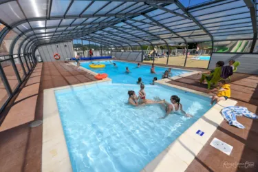 CAMPING DE LA MOTTE - image n°3 - Camping Direct
