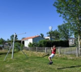 Foto #35 van CAMPING PARADIS- Camping de La Motte