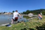 Foto #39 van CAMPING PARADIS- Camping de La Motte