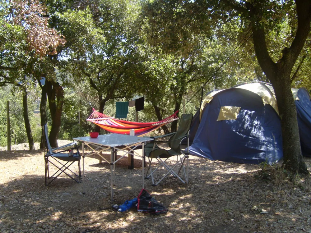 Camping Le Belvédère - image n°1 - Camping2Be