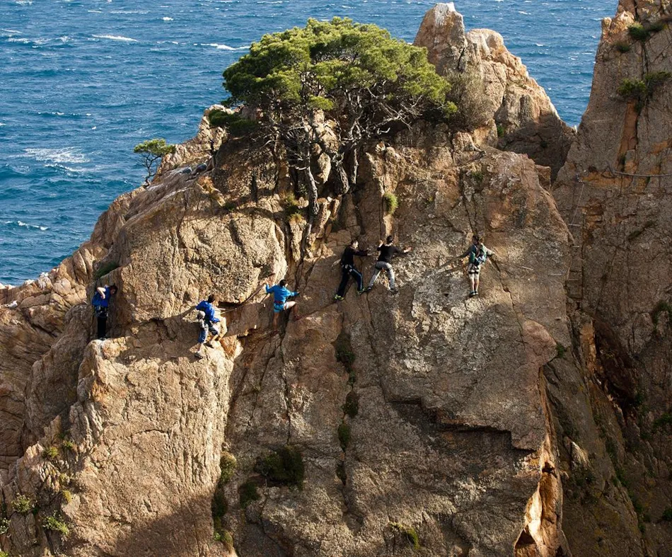 Wecamp Santa Cristina