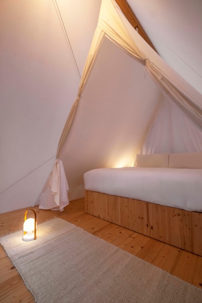 Cabin Tent — 3