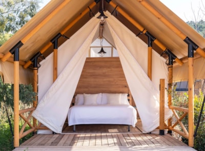 Wecamp Santa Cristina