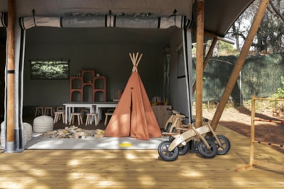 Standard Pitch (no tents allowed) — 5