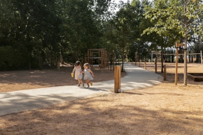 Standard Pitch (no tents allowed) — 7