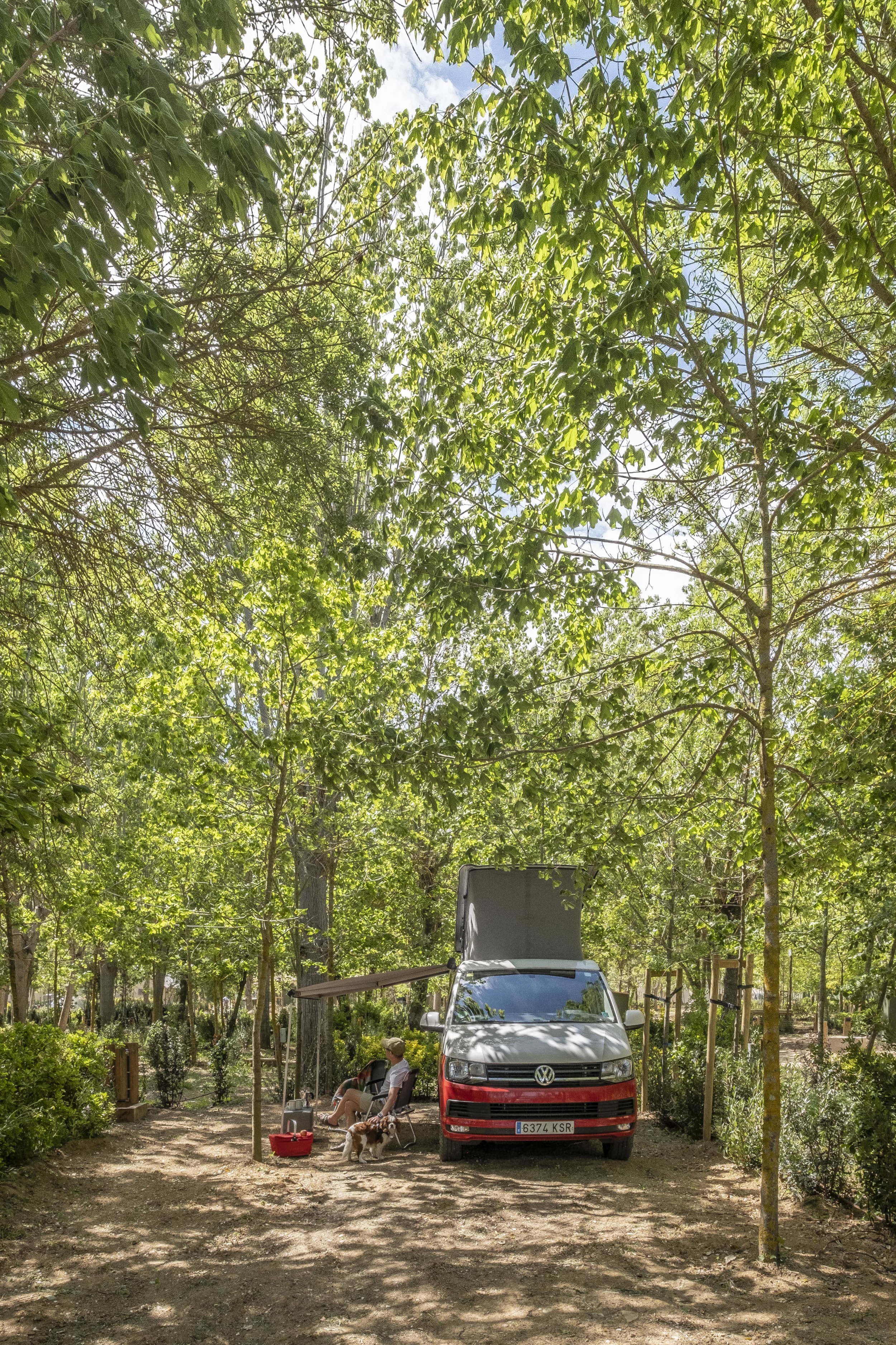 Wecamp Santa Cristina — Photo 9