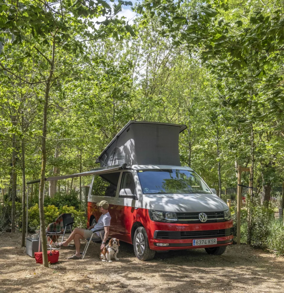 Wecamp Santa Cristina