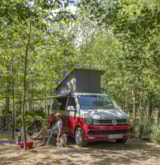 Foto #5 van Wecamp Santa Cristina