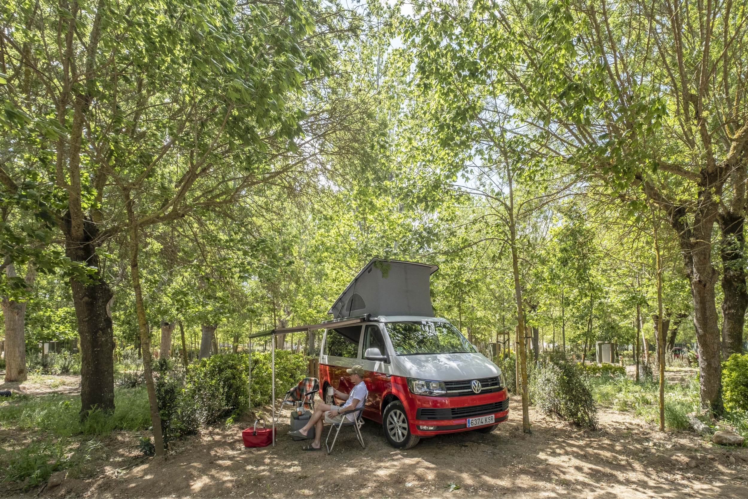 Wecamp Santa Cristina — Photo 10