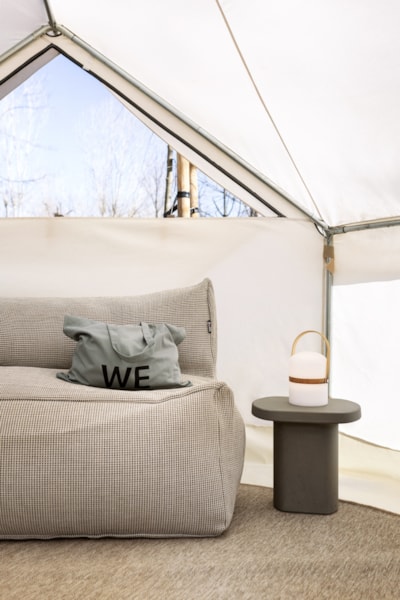 Bell Tent — 2