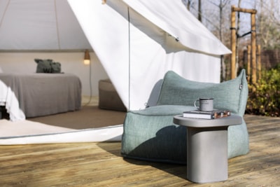 Bell Tent — 3