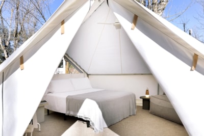 Bell Tent — 5