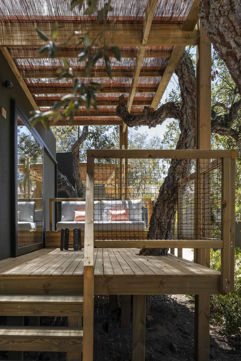 Wecamp Santa Cristina