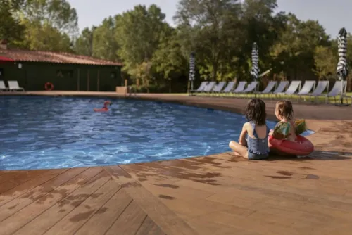 Wecamp Santa Cristina