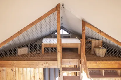 Lodge Family Duplex