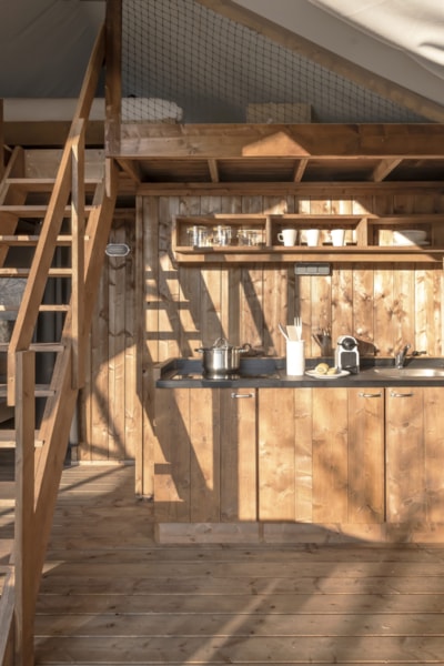 LODGE FAMILY DUPLEX — 2