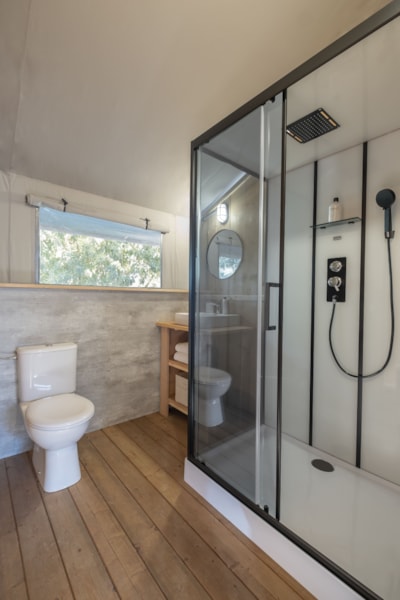 LODGE FAMILY DUPLEX — 5