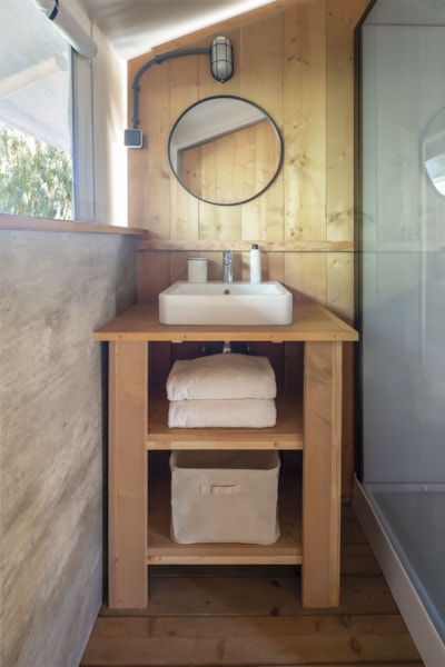 LODGE FAMILY DUPLEX — 6