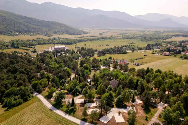 Campsite Borje - image n°1 - Camping Direct