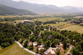 Campsite Borje - Ucamping