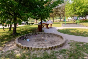 Campsite Borje - image n°3 - Camping Direct